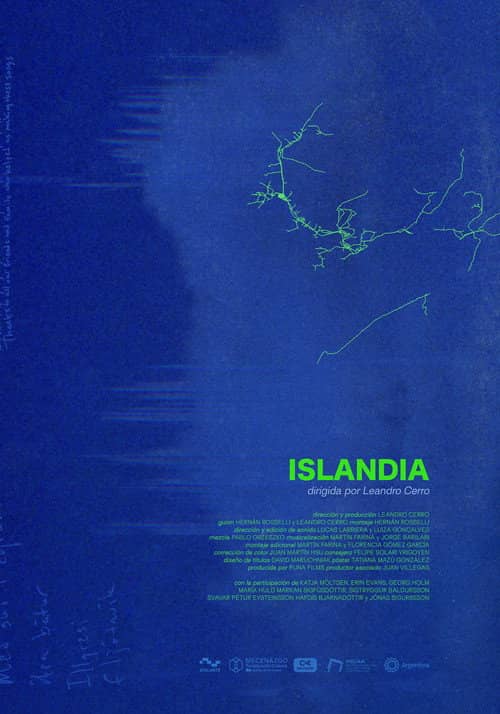 Islandia