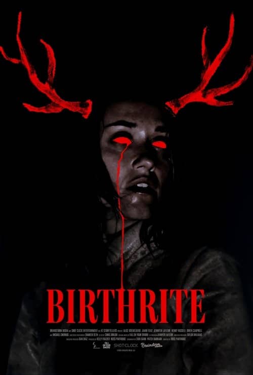 Birthrite