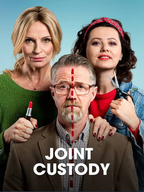 Joint Custody