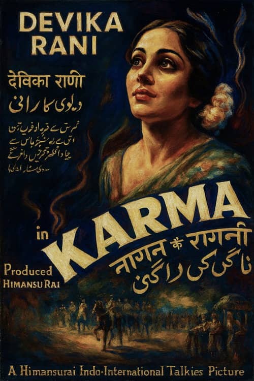 Karma