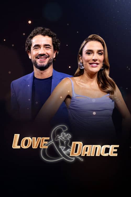 Love & Dance