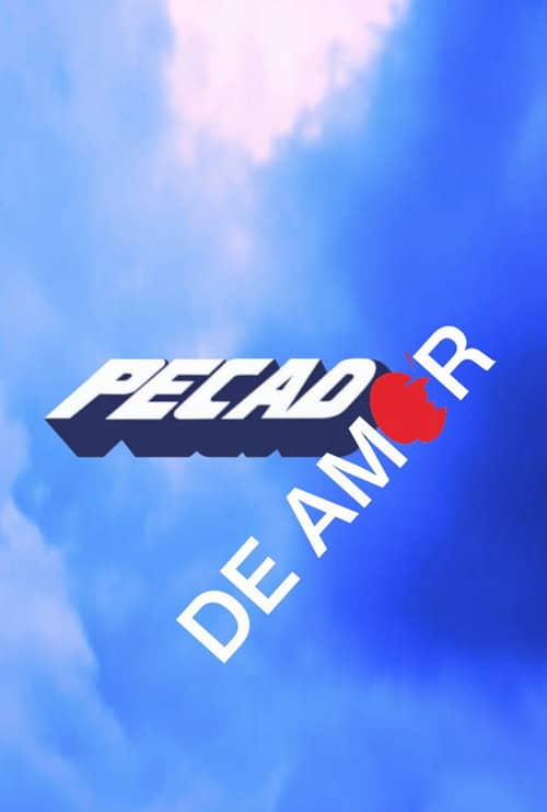 Pecado de Amor