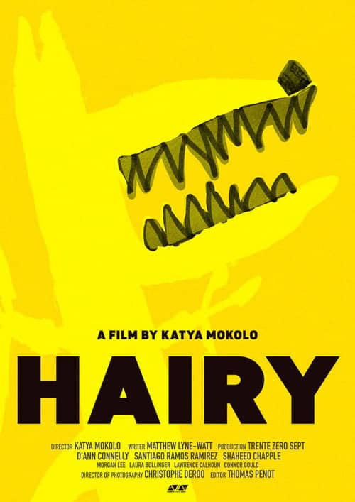 HAIRY