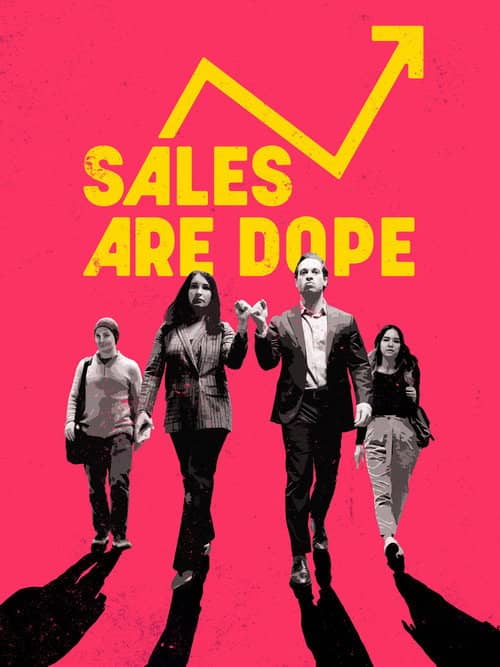 Sales Are Dope