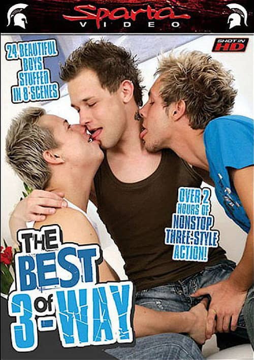 The Best of 3 Way