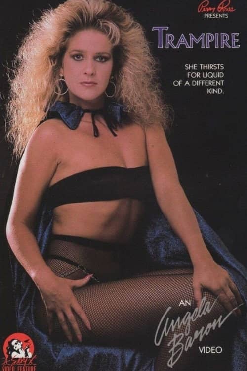 Trampire