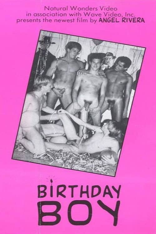 Birthday Boy