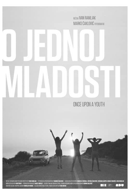 Once Upon a Youth