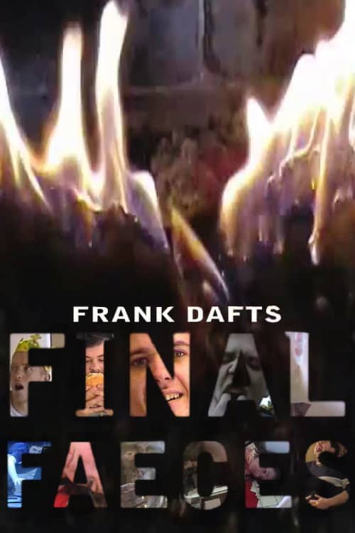 Final Faeces