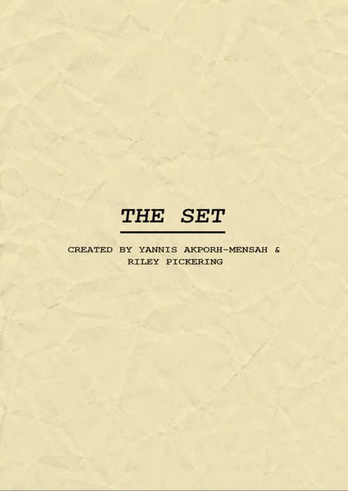 THE SET