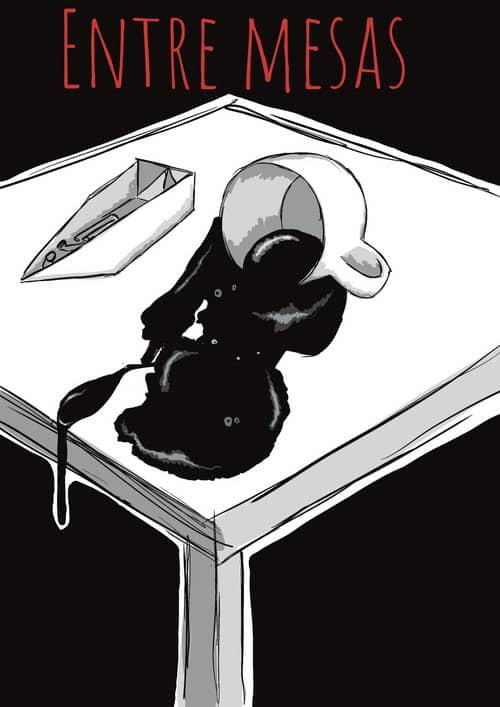 Between Tables