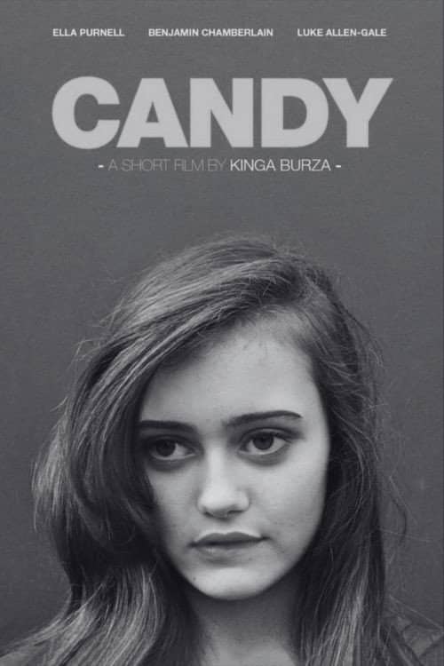 Candy