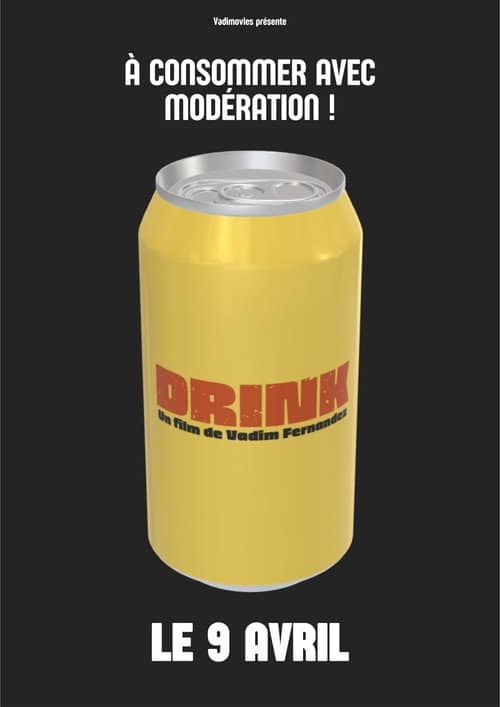 D R I N K