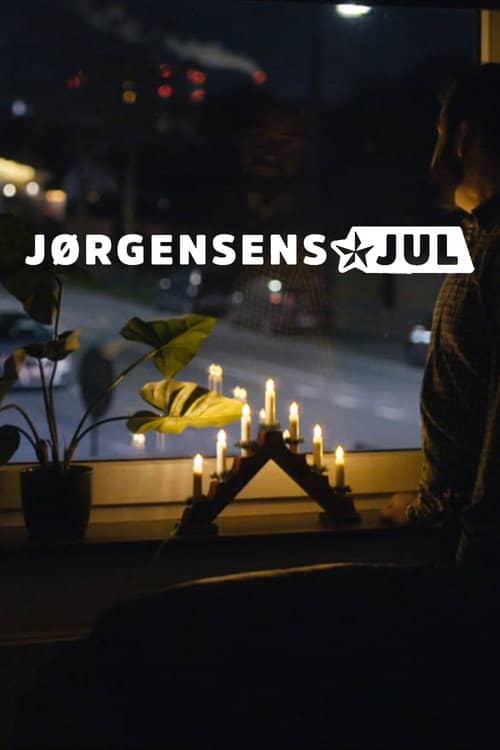 Jørgensens jul - En vejrværts bekendelser