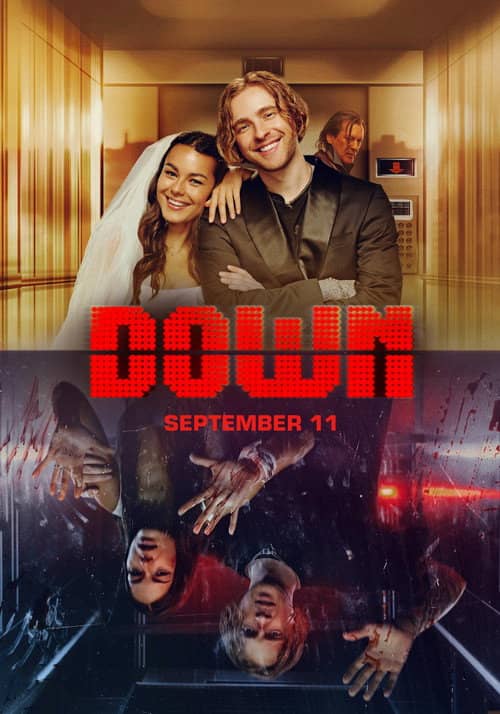 Down