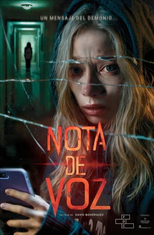 Nota de Voz