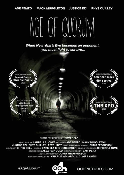 Age of Quorum