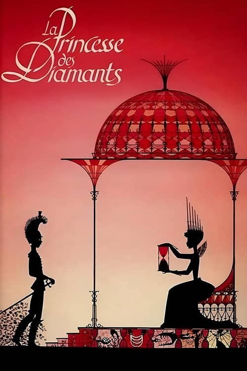 The Princess of Diamonds