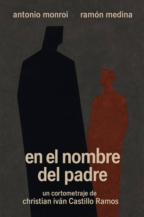 En el nombre del Padre