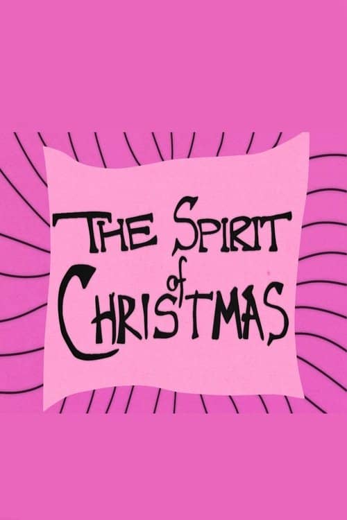 The Spirit of Christmas: Jesus vs. Frosty