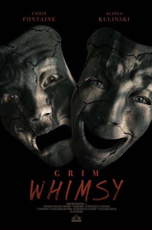 Grim Whimsy