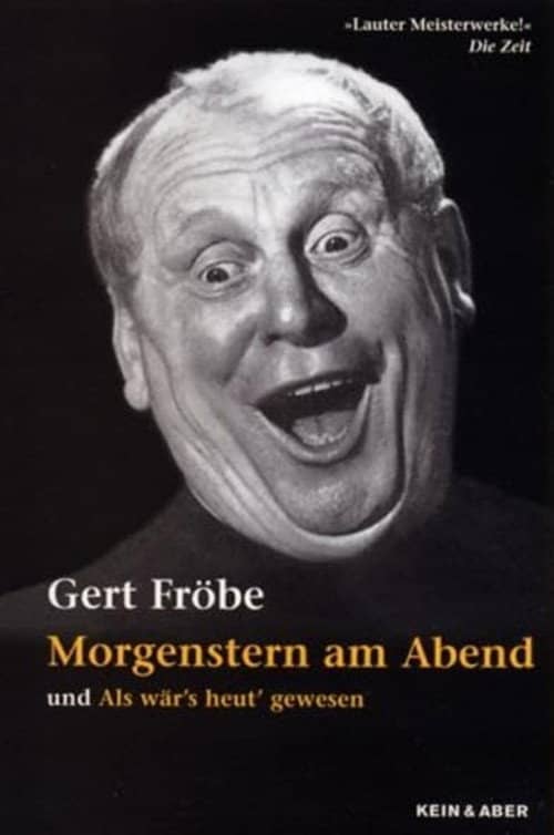 Als wär’s heut’ gewesen