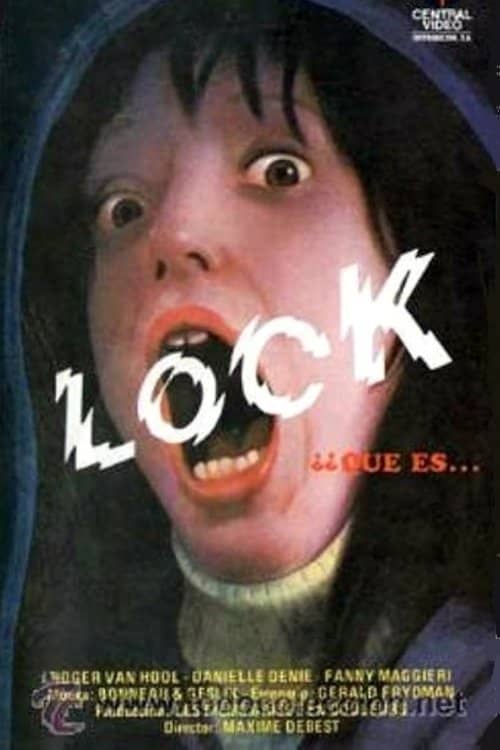 Lock