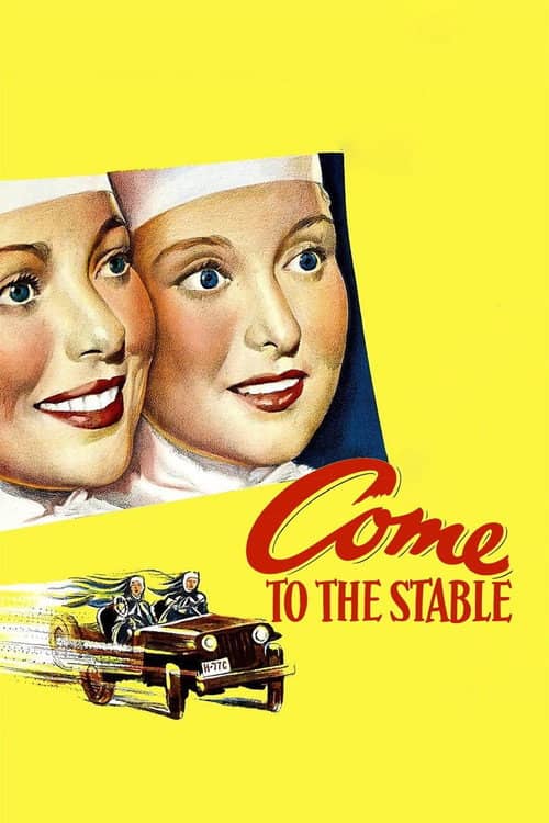 Come to the Stable