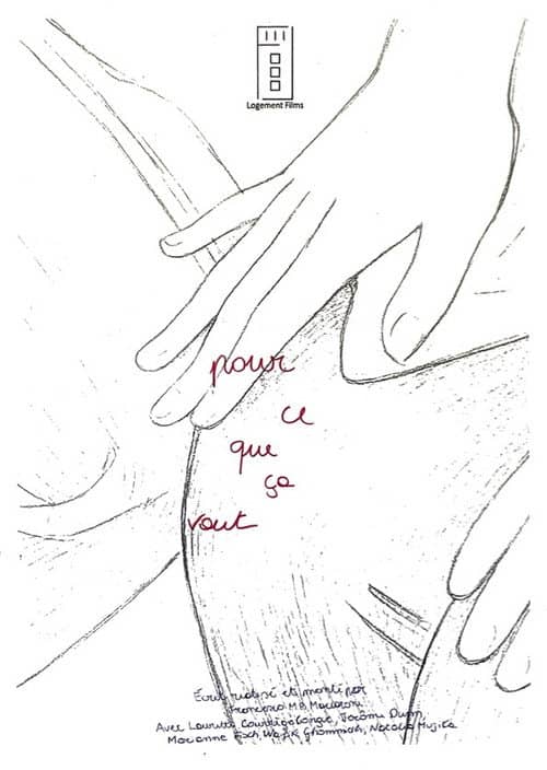 for what it's worth