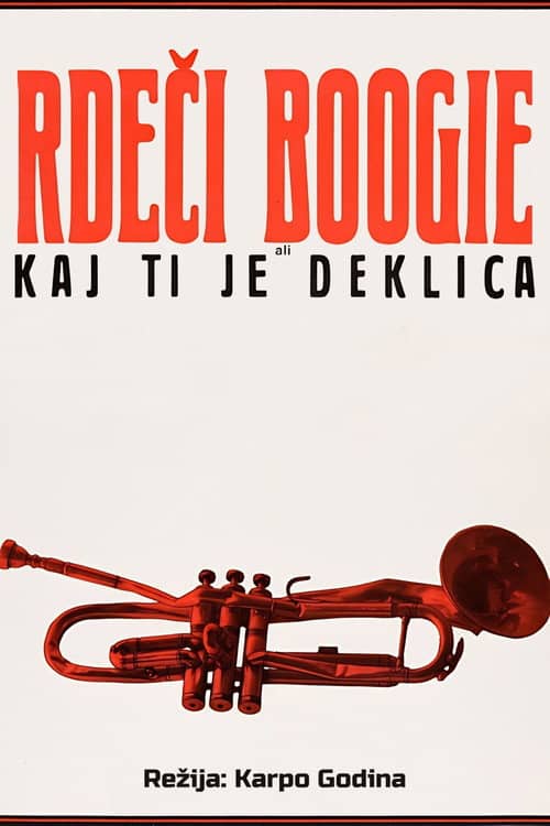 Red Boogie