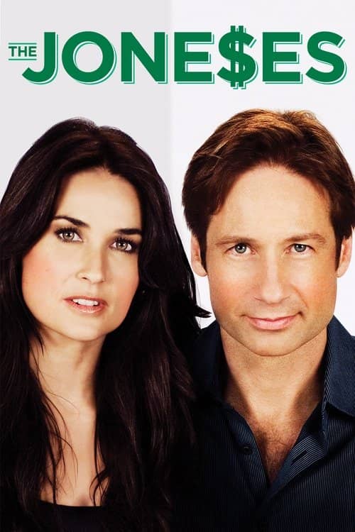 The Joneses
