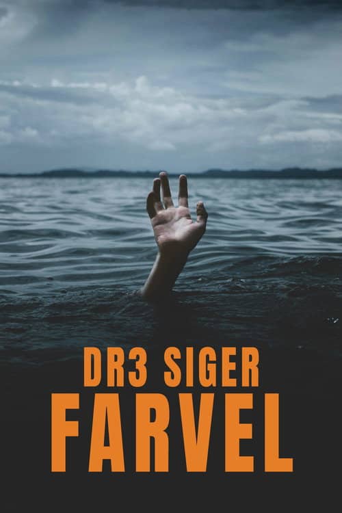 DR3 Says Goodbye