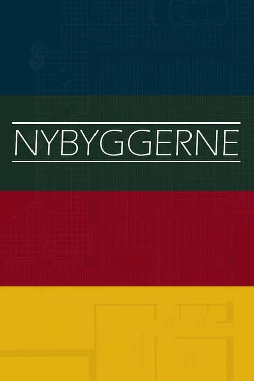 Nybyggerne