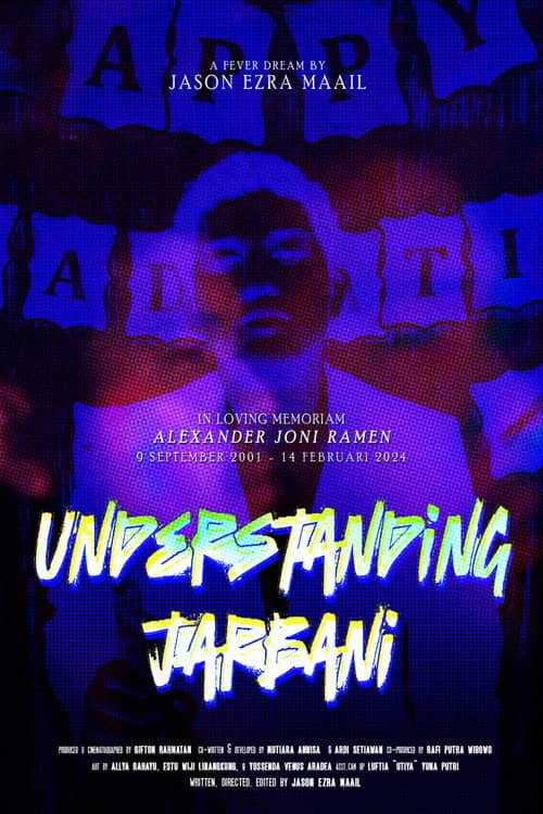 Understanding Jarbani