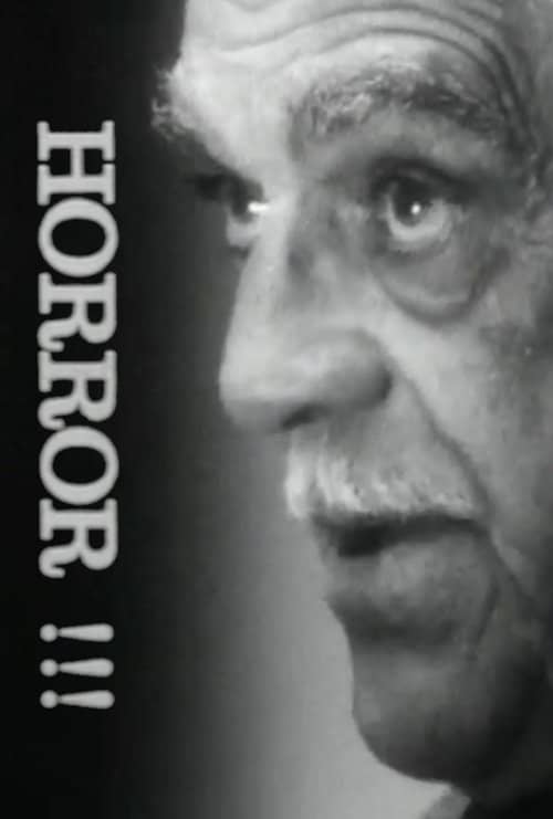 Horror!!!