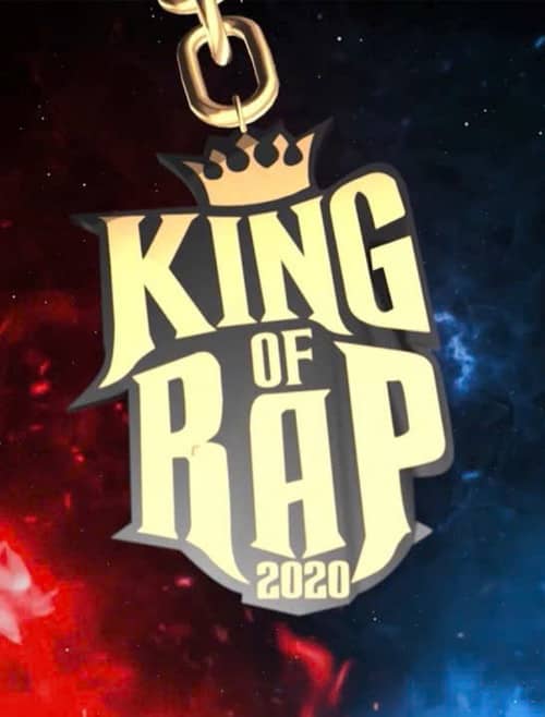 King of Rap