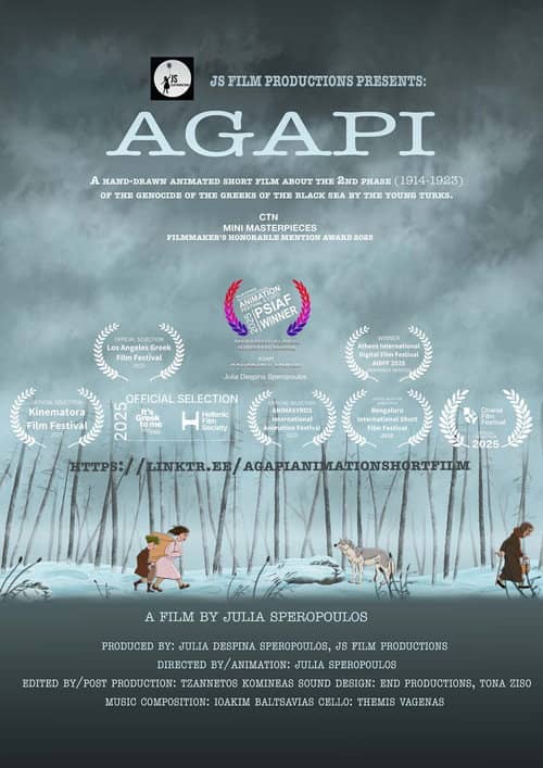 AGAPI