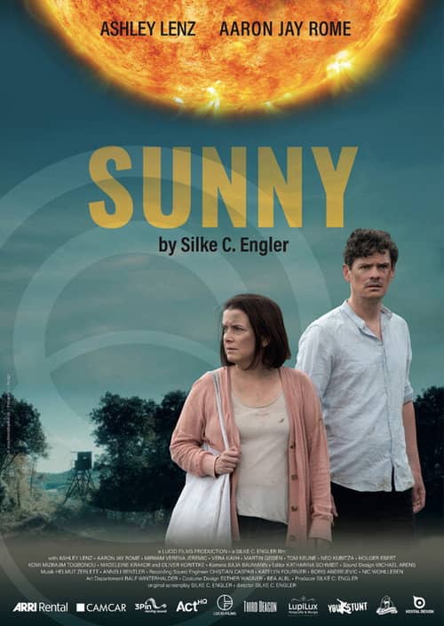 Sunny