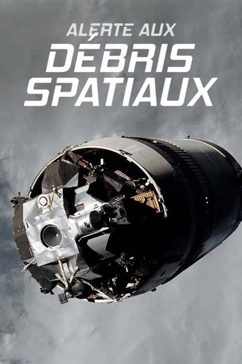 Alerte aux débris spatiaux