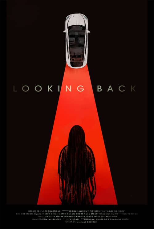 Looking Back