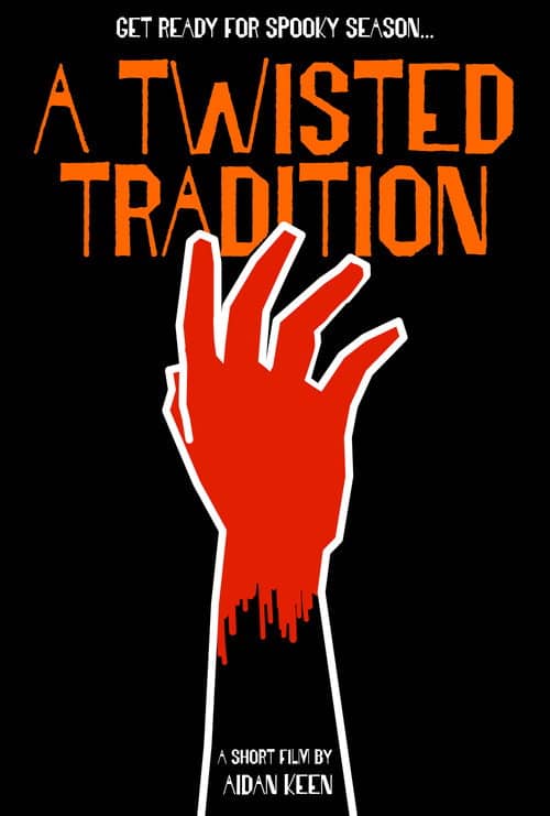 A Twisted Tradition