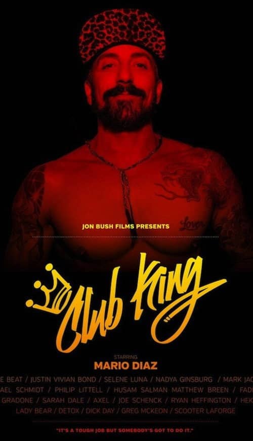 Club King