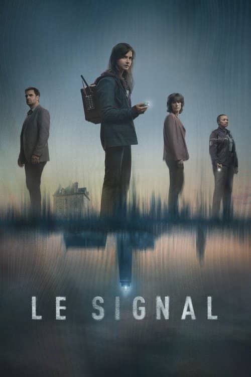 Le Signal 149 kHz