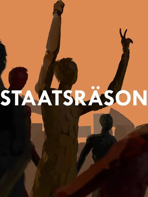 Staatsräson