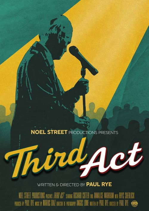 Third Act