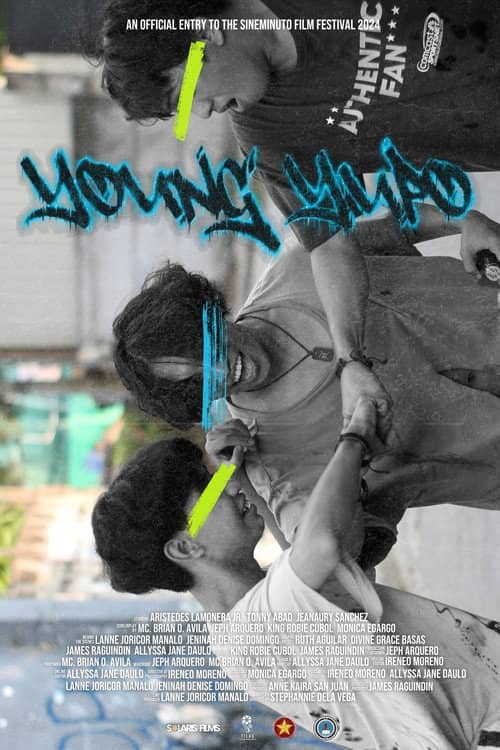 Young Yupo