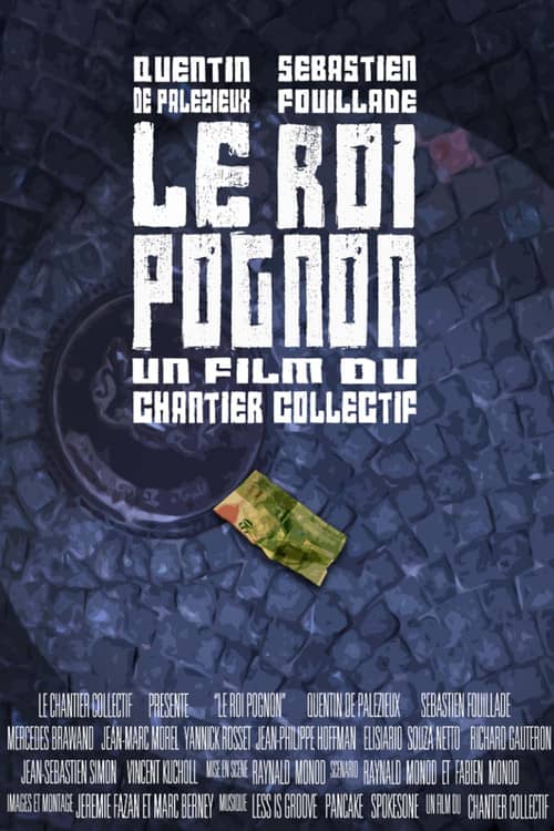 Le Roi Pognon