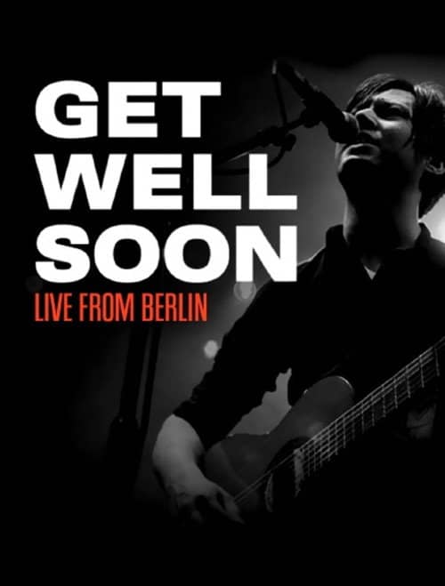 Get Well Soon - SchwuZ, Berlin