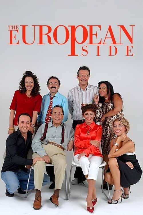 The European Side