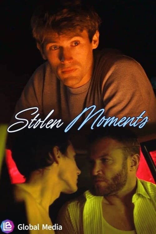 Stolen Moments